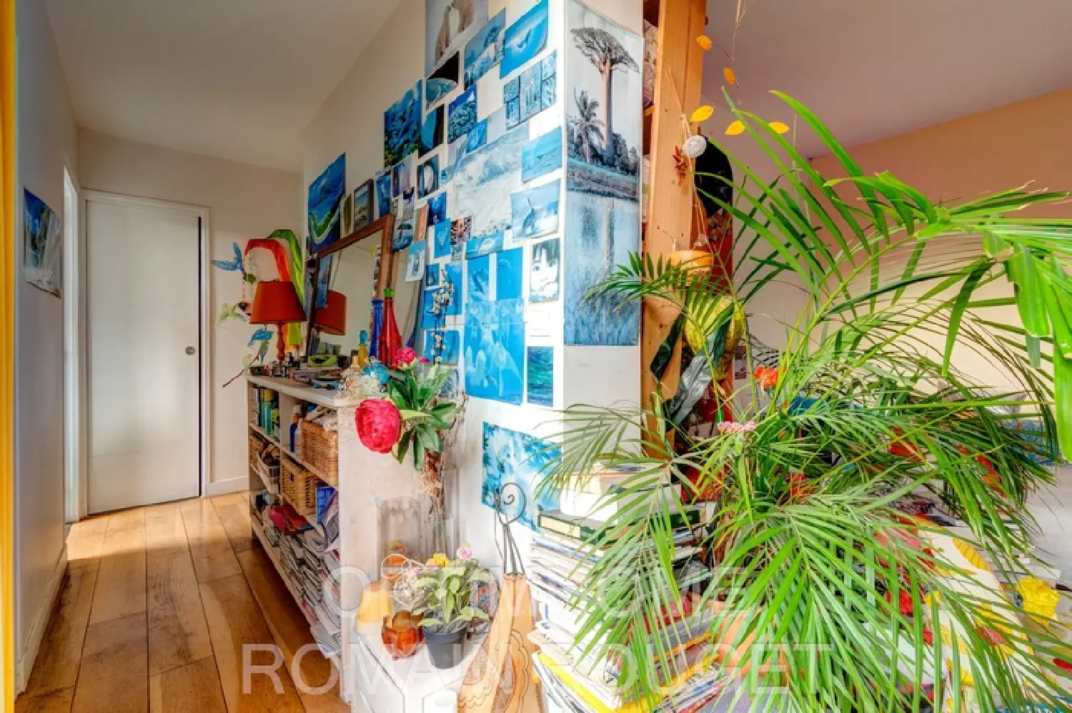  te koop huis Chatou Yvelines 6