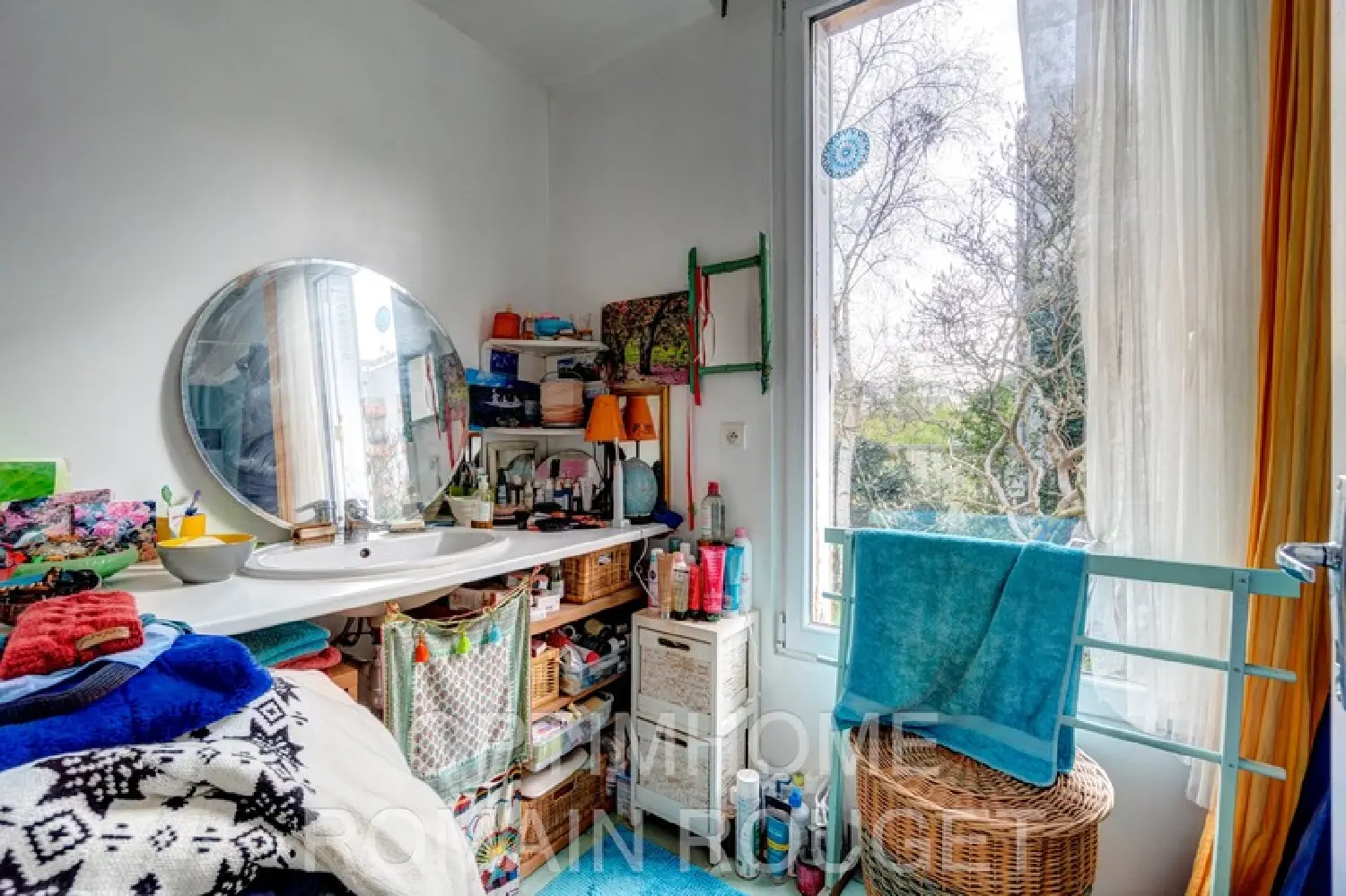  te koop huis Chatou Yvelines 7