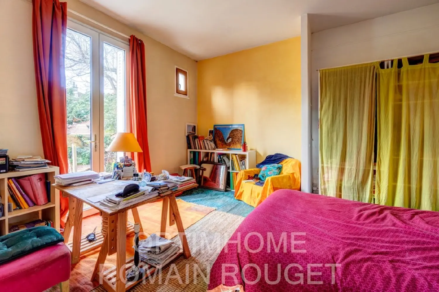  te koop huis Chatou Yvelines 8