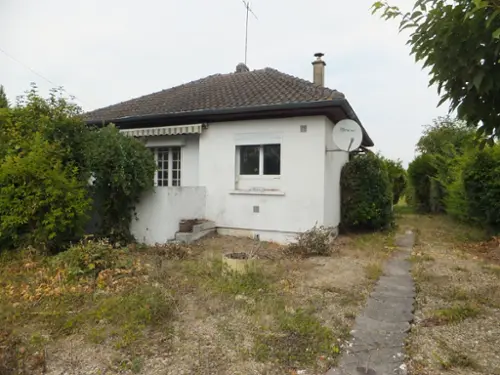 Châtres Aube casa foto 7092430