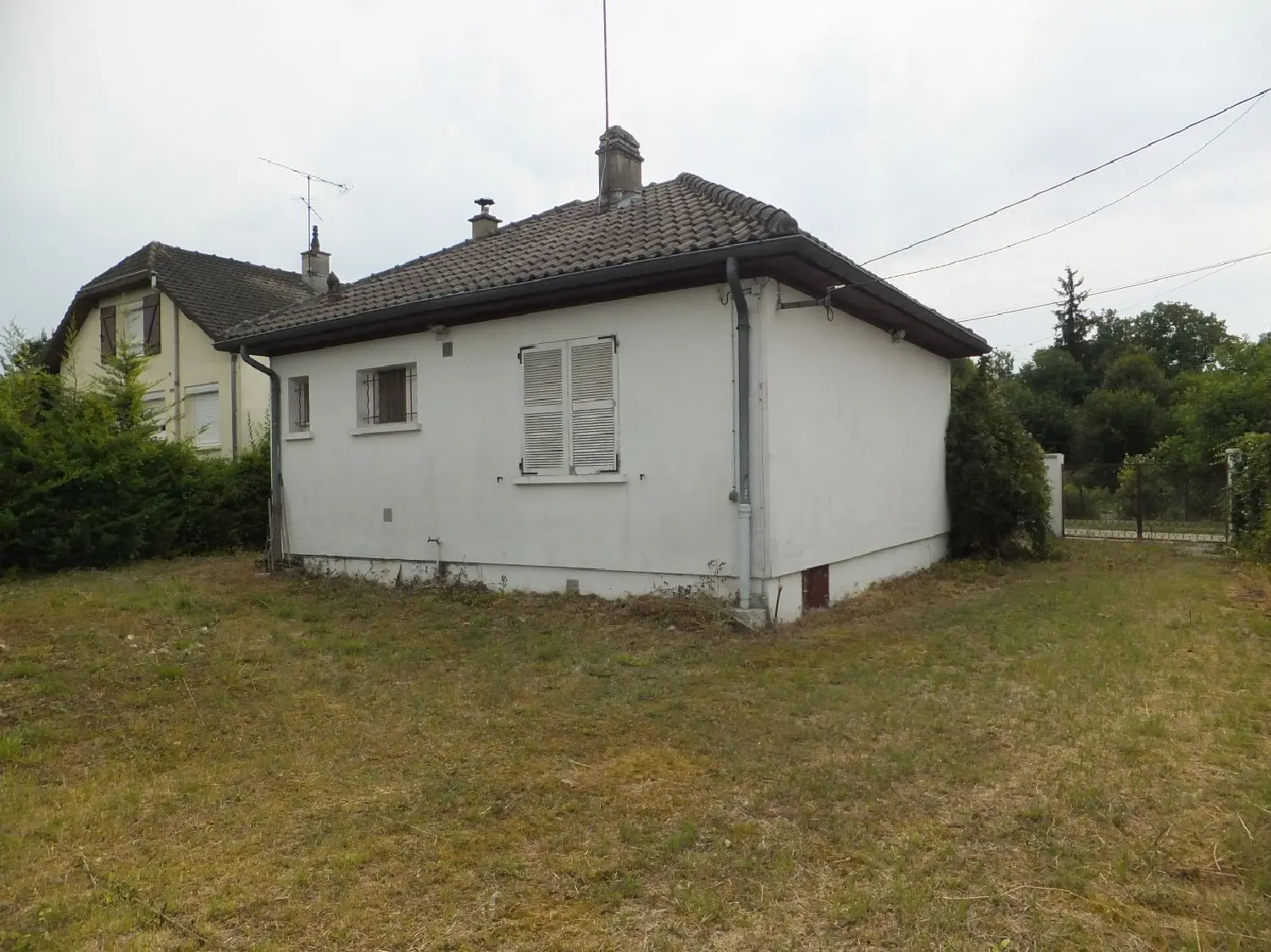  te koop huis Châtres Aube 2