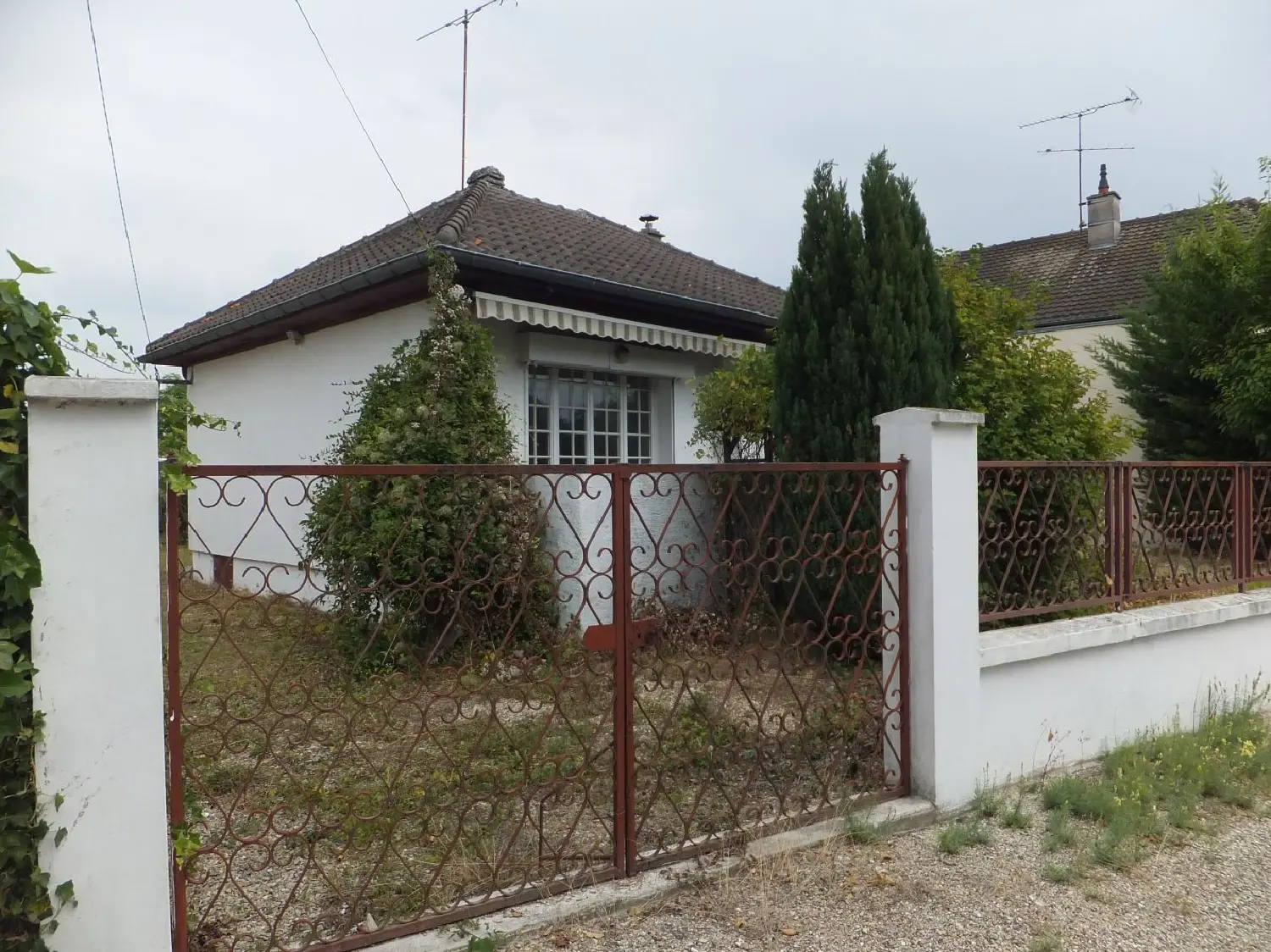 te koop huis Châtres Aube 3