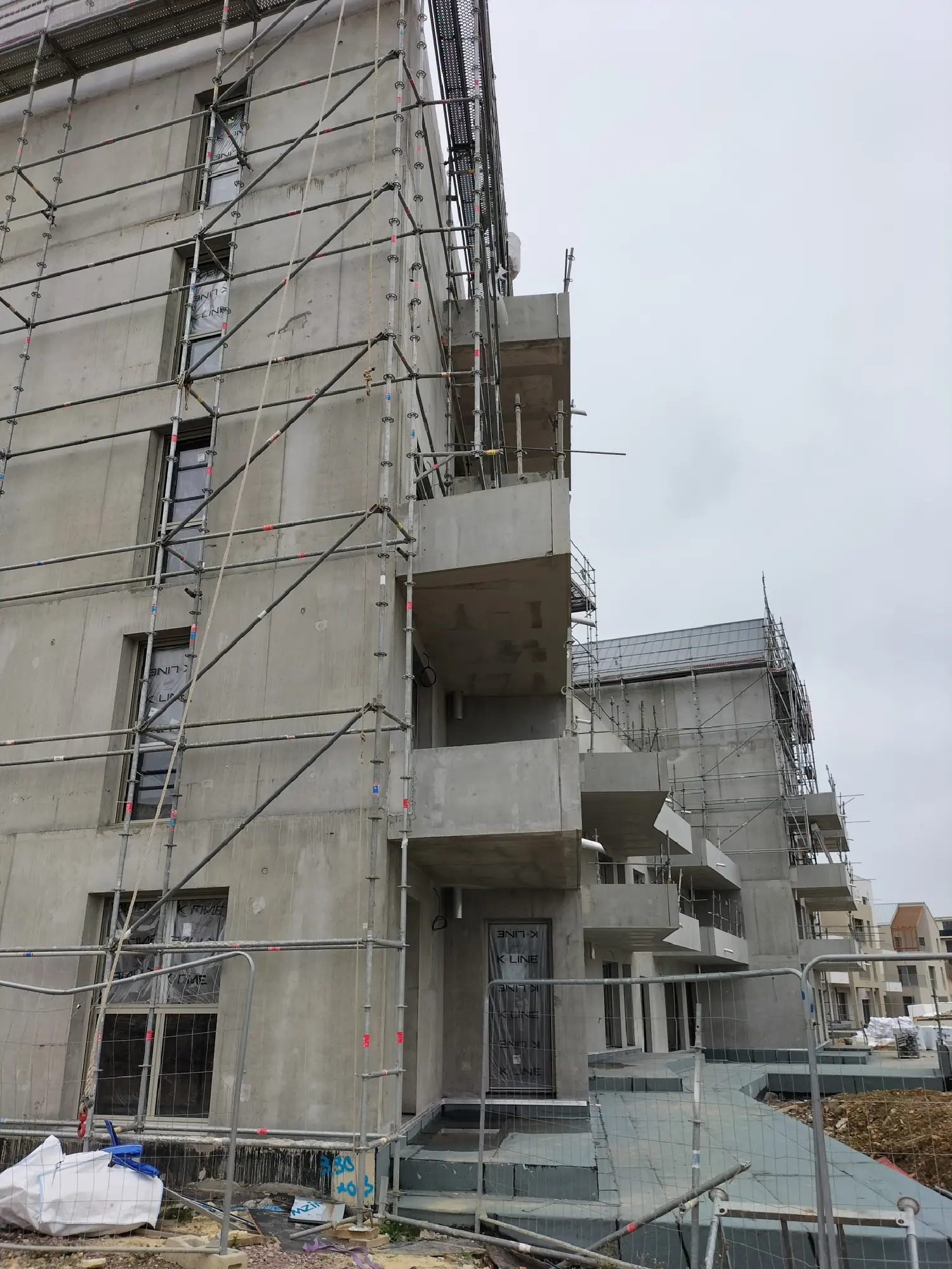  te koop huis Chaucre Charente-Maritime 5