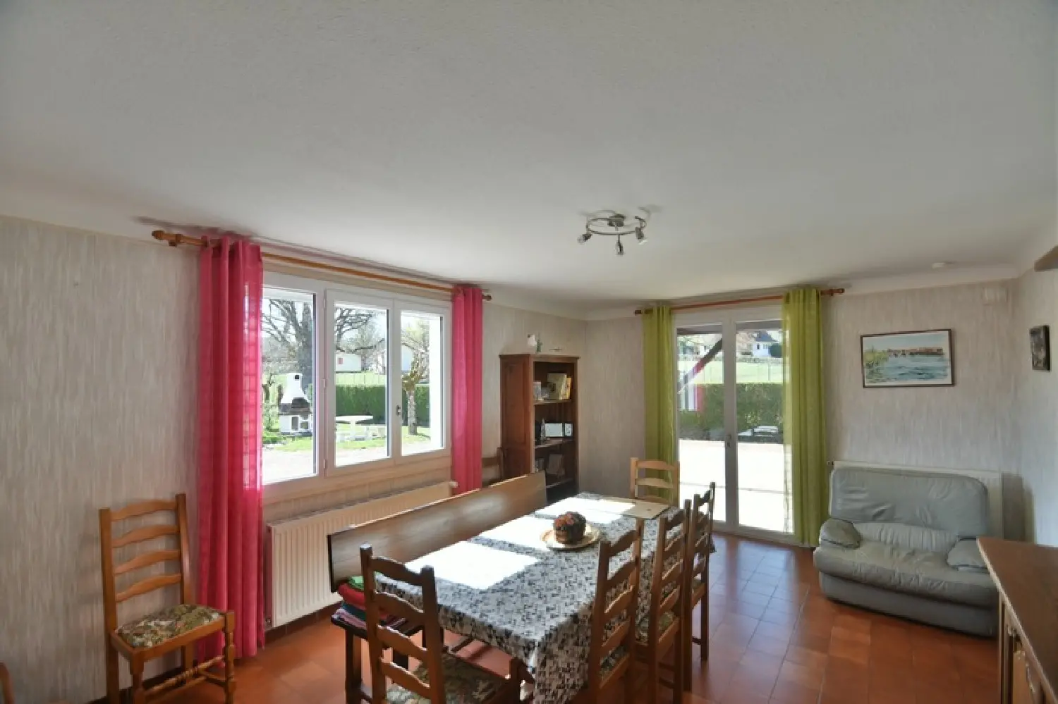  te koop huis Chauffailles Saône-et-Loire 2