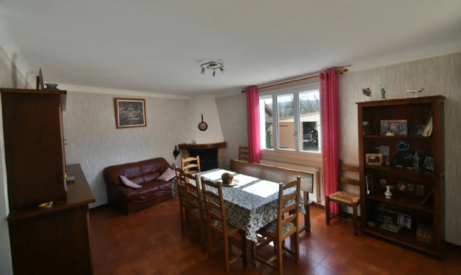 te koop huis Chauffailles Saône-et-Loire 4