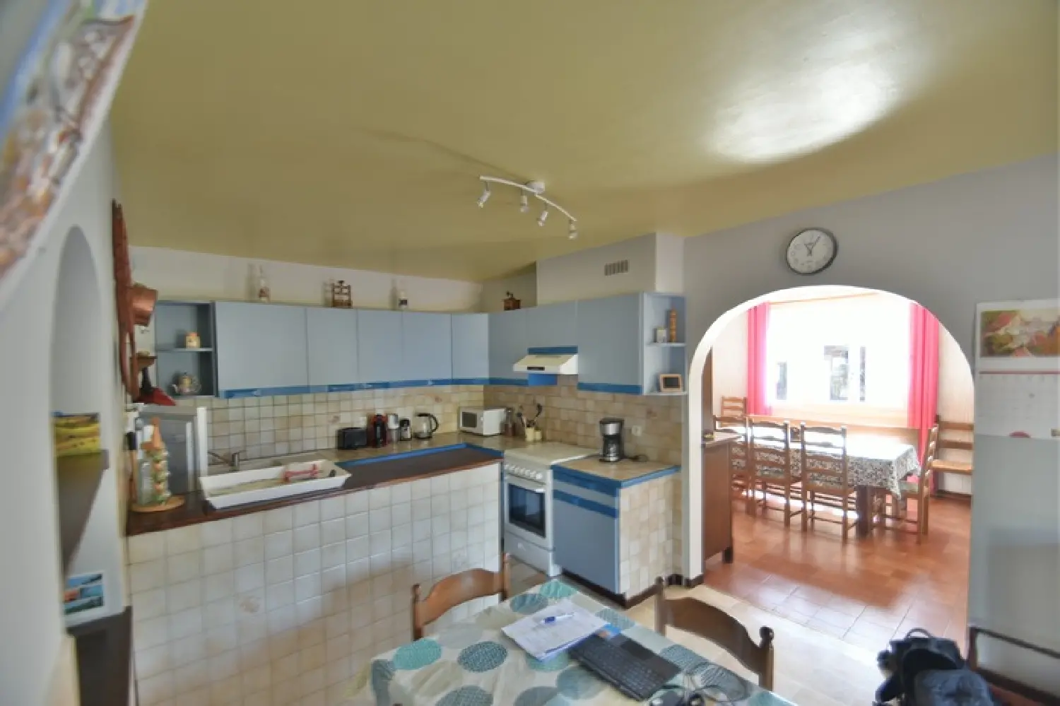  te koop huis Chauffailles Saône-et-Loire 5