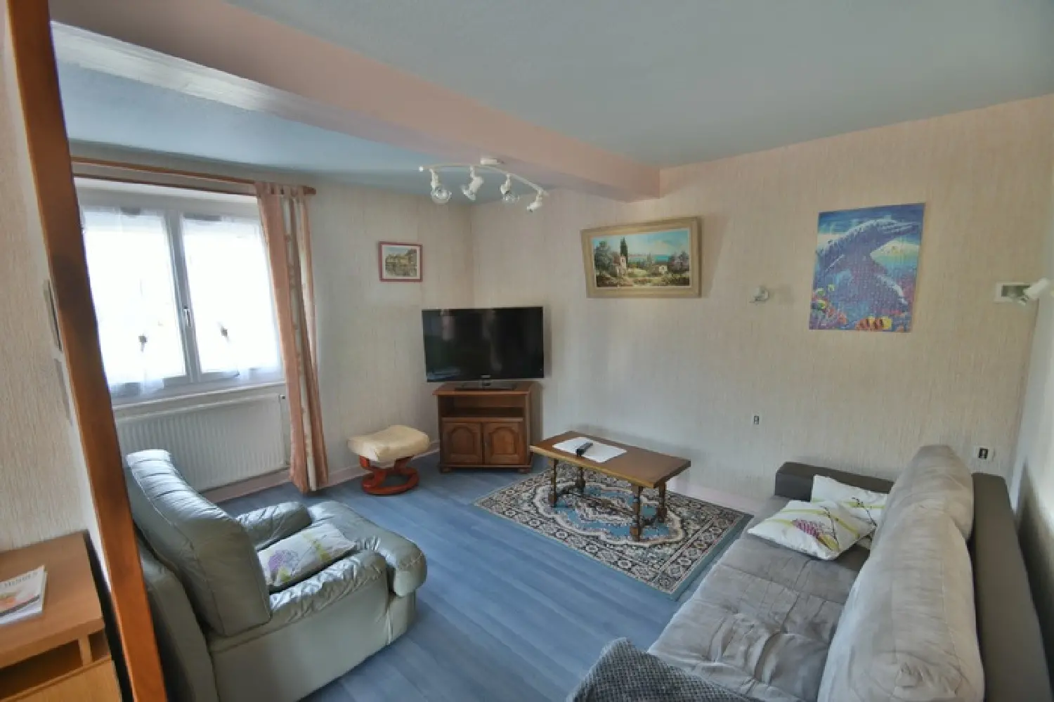  te koop huis Chauffailles Saône-et-Loire 6