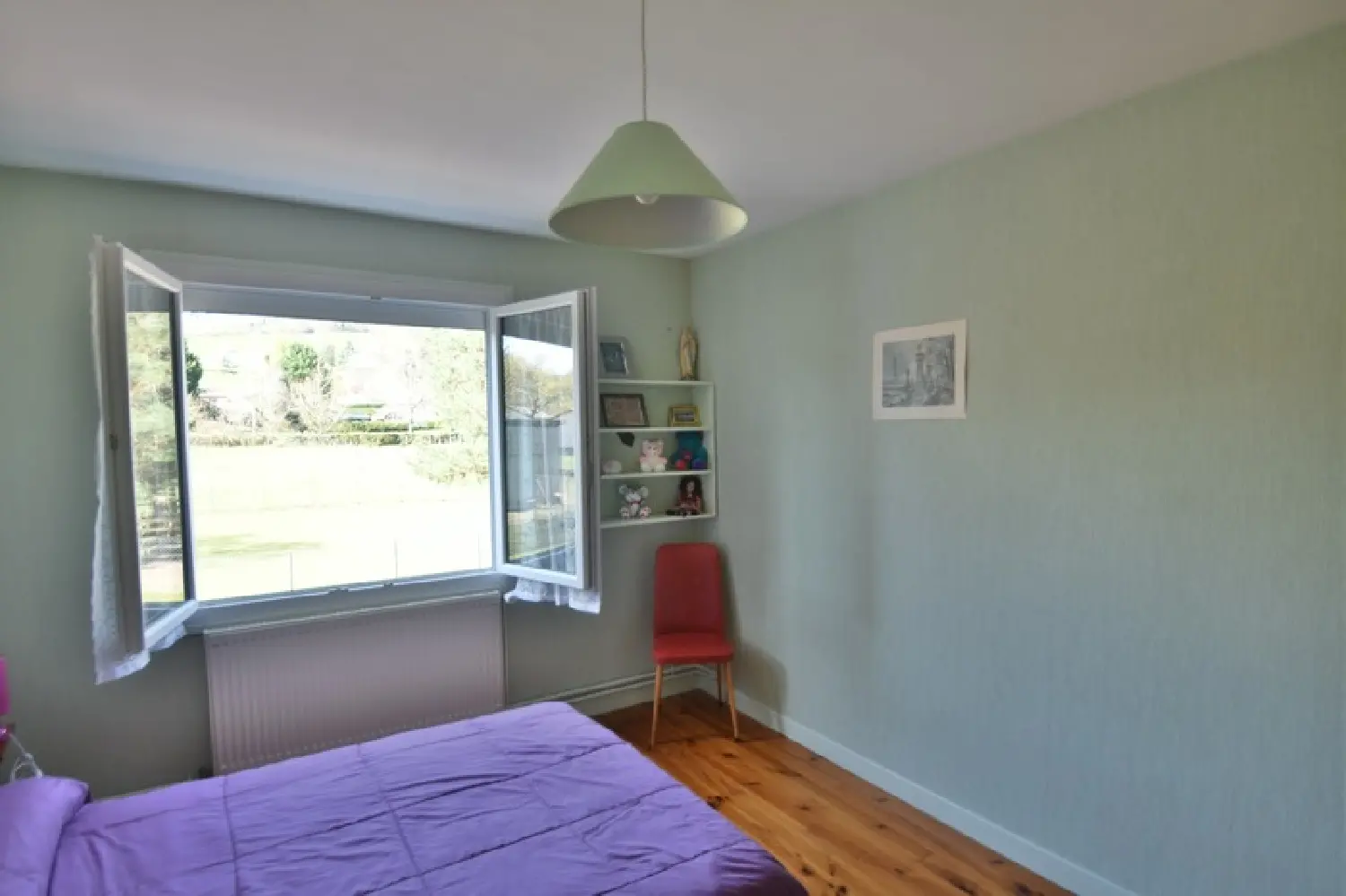 te koop huis Chauffailles Saône-et-Loire 8