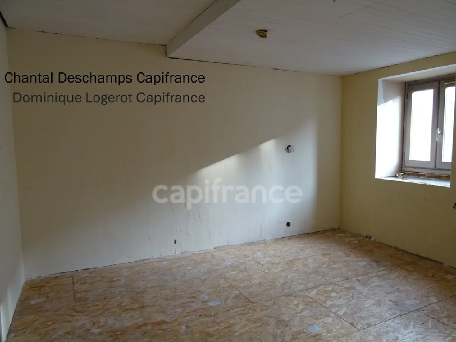  à vendre maison Chauffailles Saône-et-Loire 1