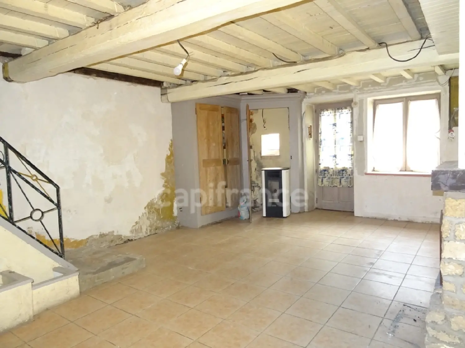  à vendre maison Chauffailles Saône-et-Loire 2