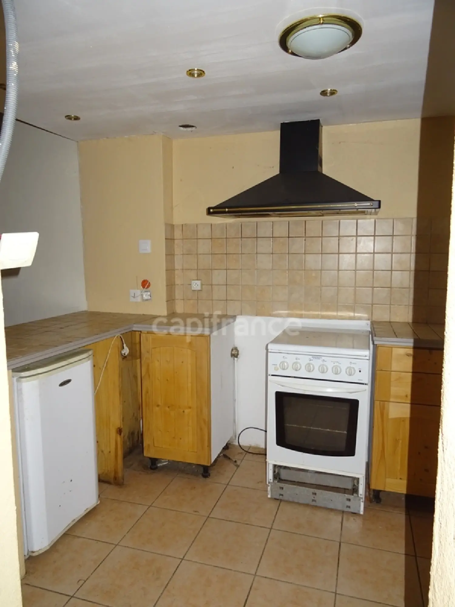  à vendre maison Chauffailles Saône-et-Loire 4