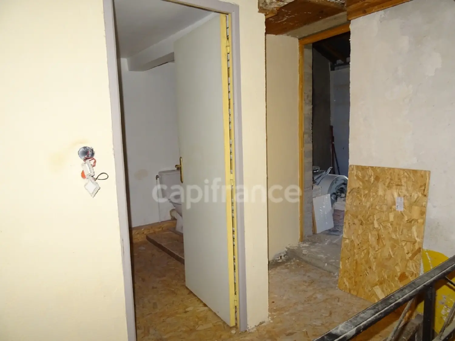  à vendre maison Chauffailles Saône-et-Loire 5