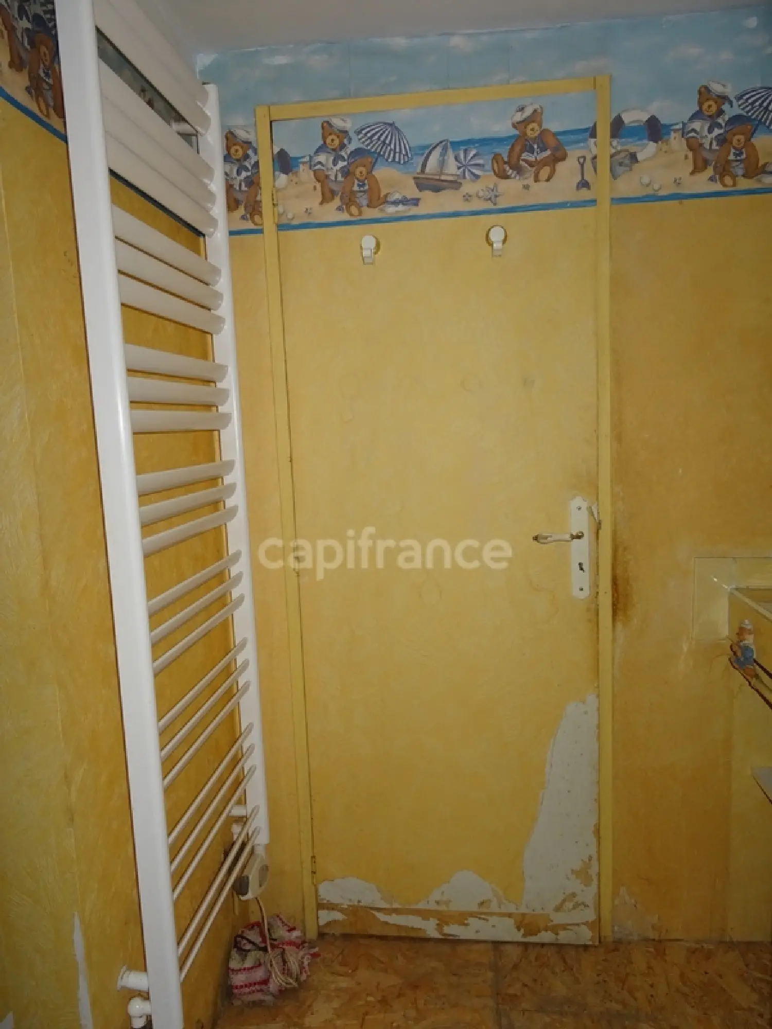  à vendre maison Chauffailles Saône-et-Loire 6