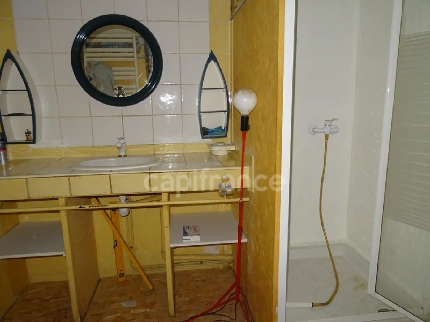  à vendre maison Chauffailles Saône-et-Loire 7
