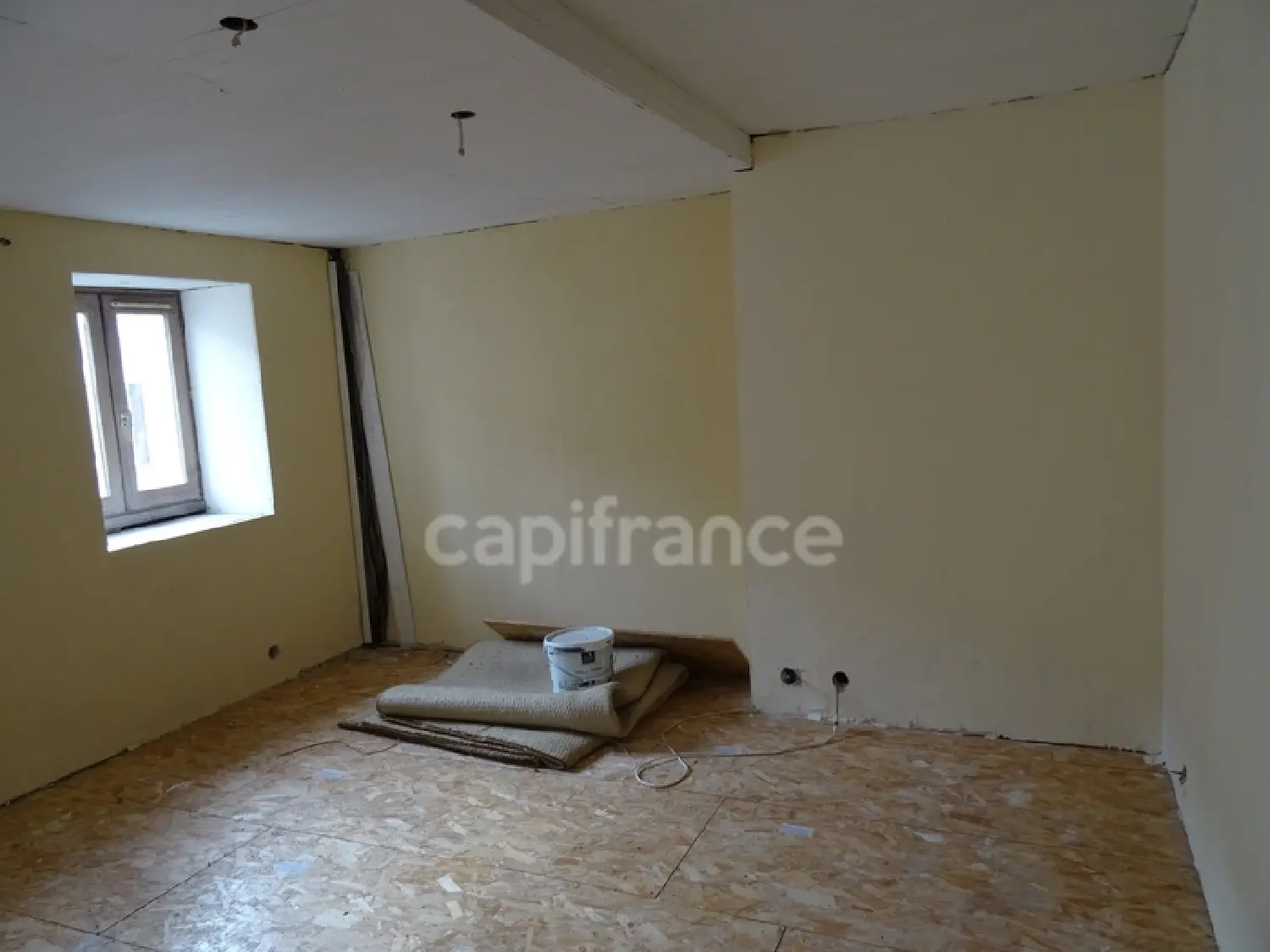  à vendre maison Chauffailles Saône-et-Loire 8