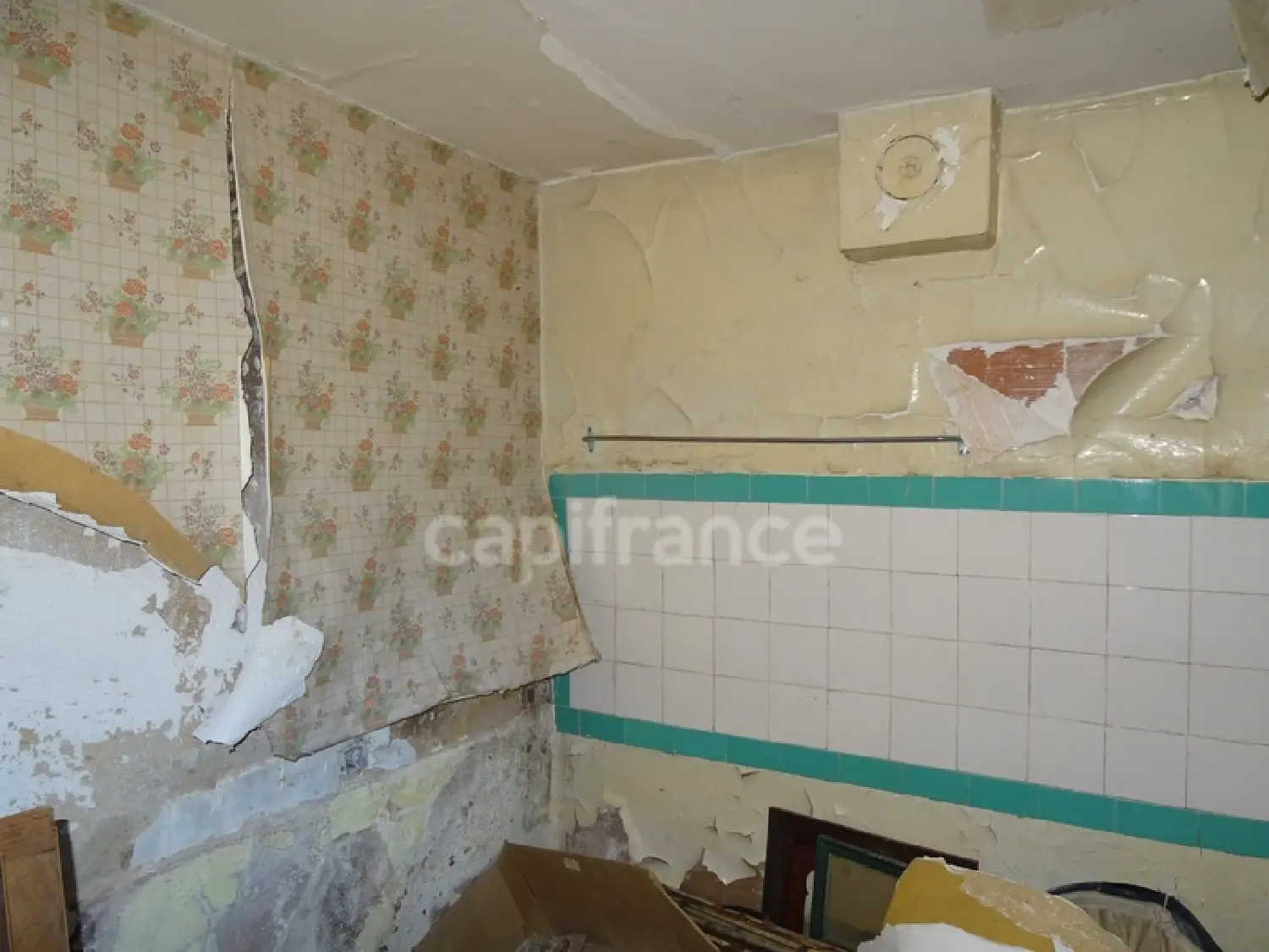  à vendre maison Chauffailles Saône-et-Loire 2