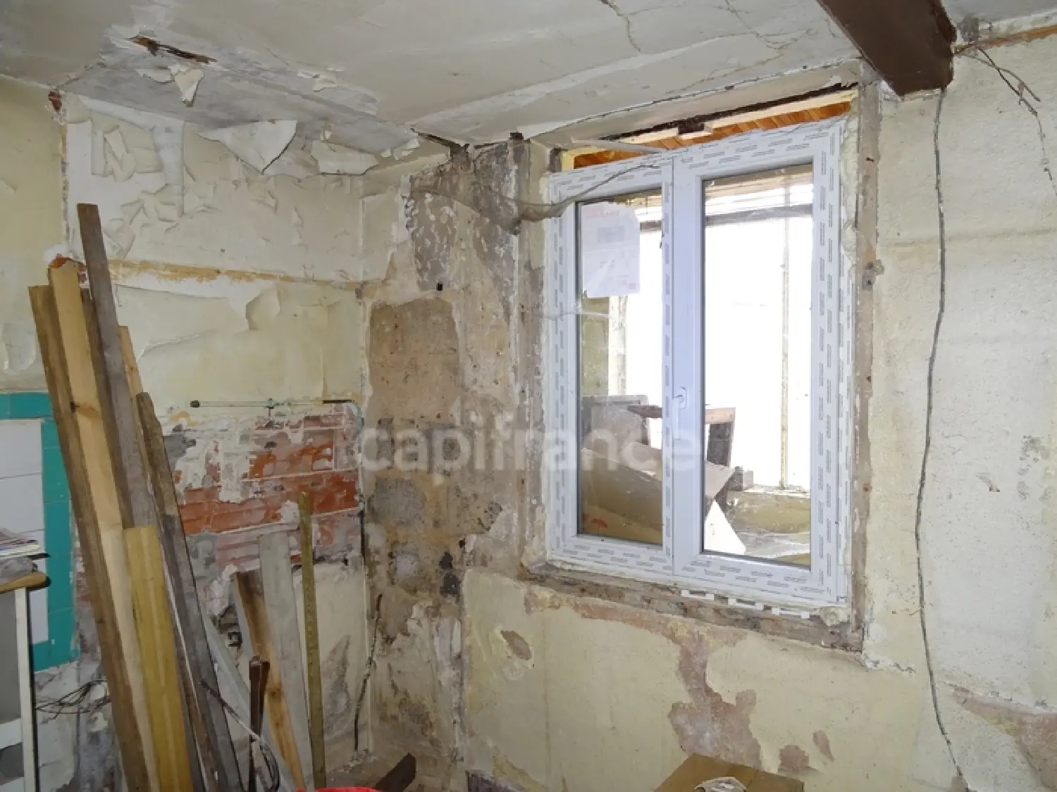  à vendre maison Chauffailles Saône-et-Loire 3