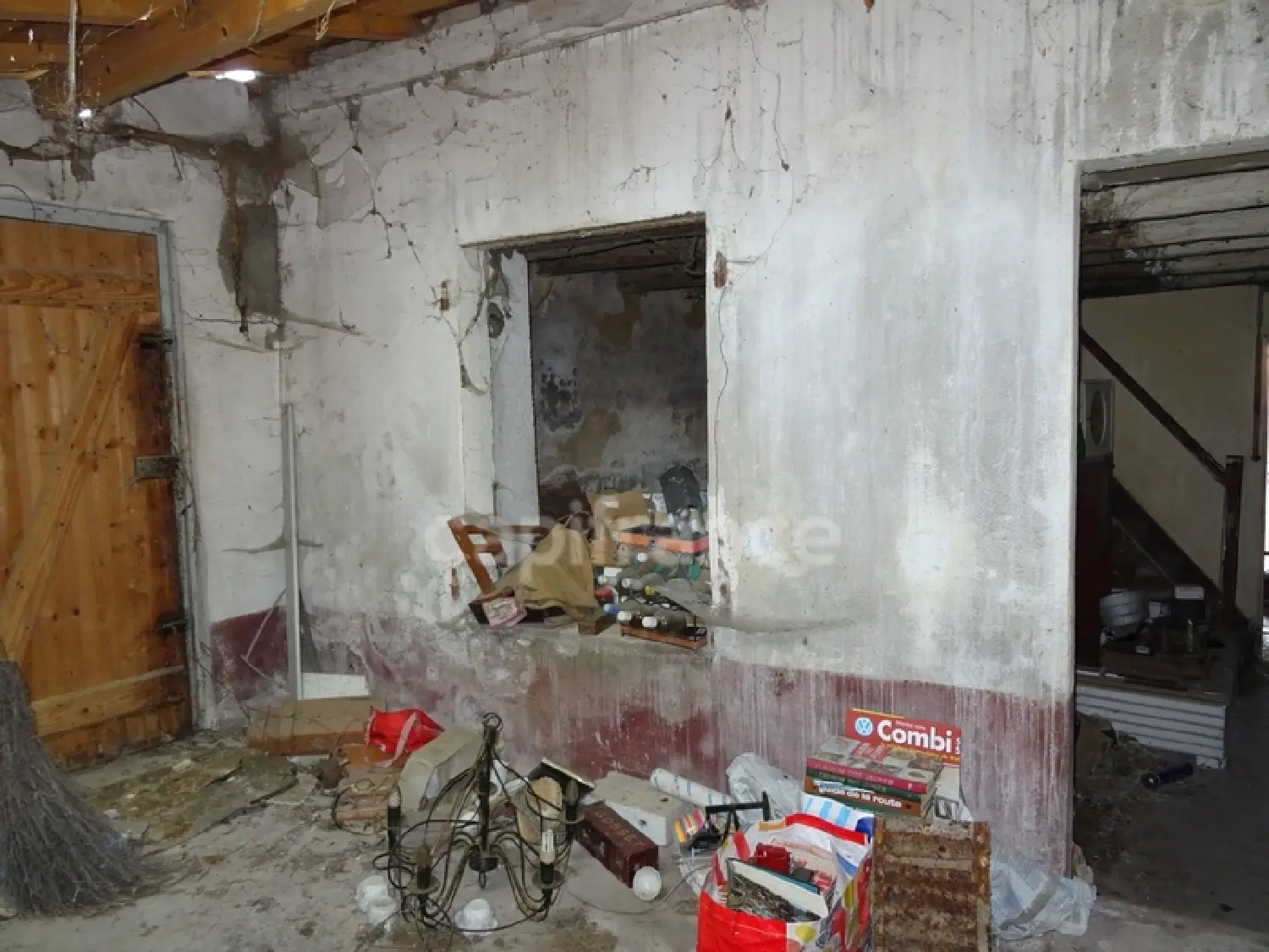  à vendre maison Chauffailles Saône-et-Loire 4
