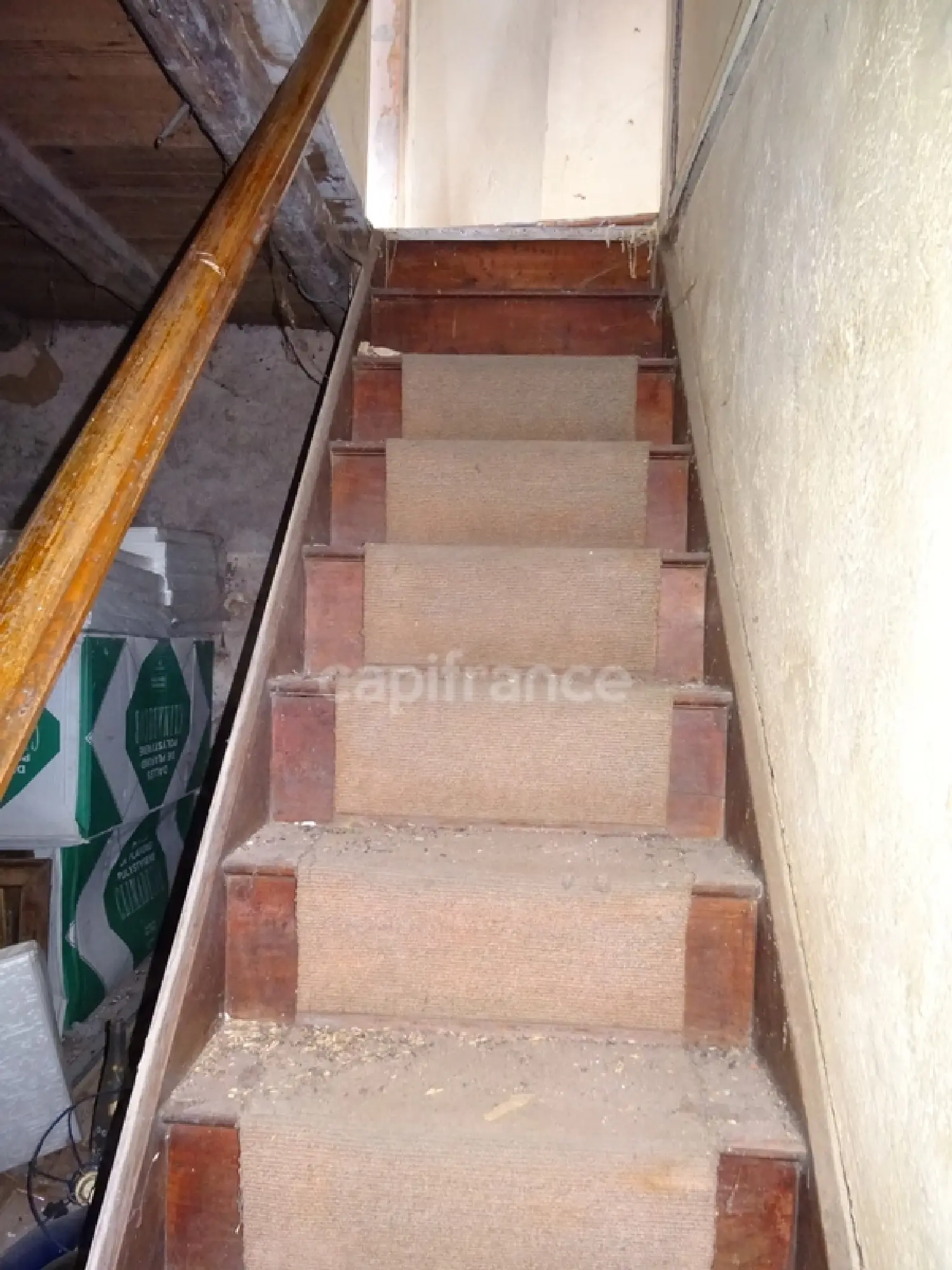  à vendre maison Chauffailles Saône-et-Loire 5