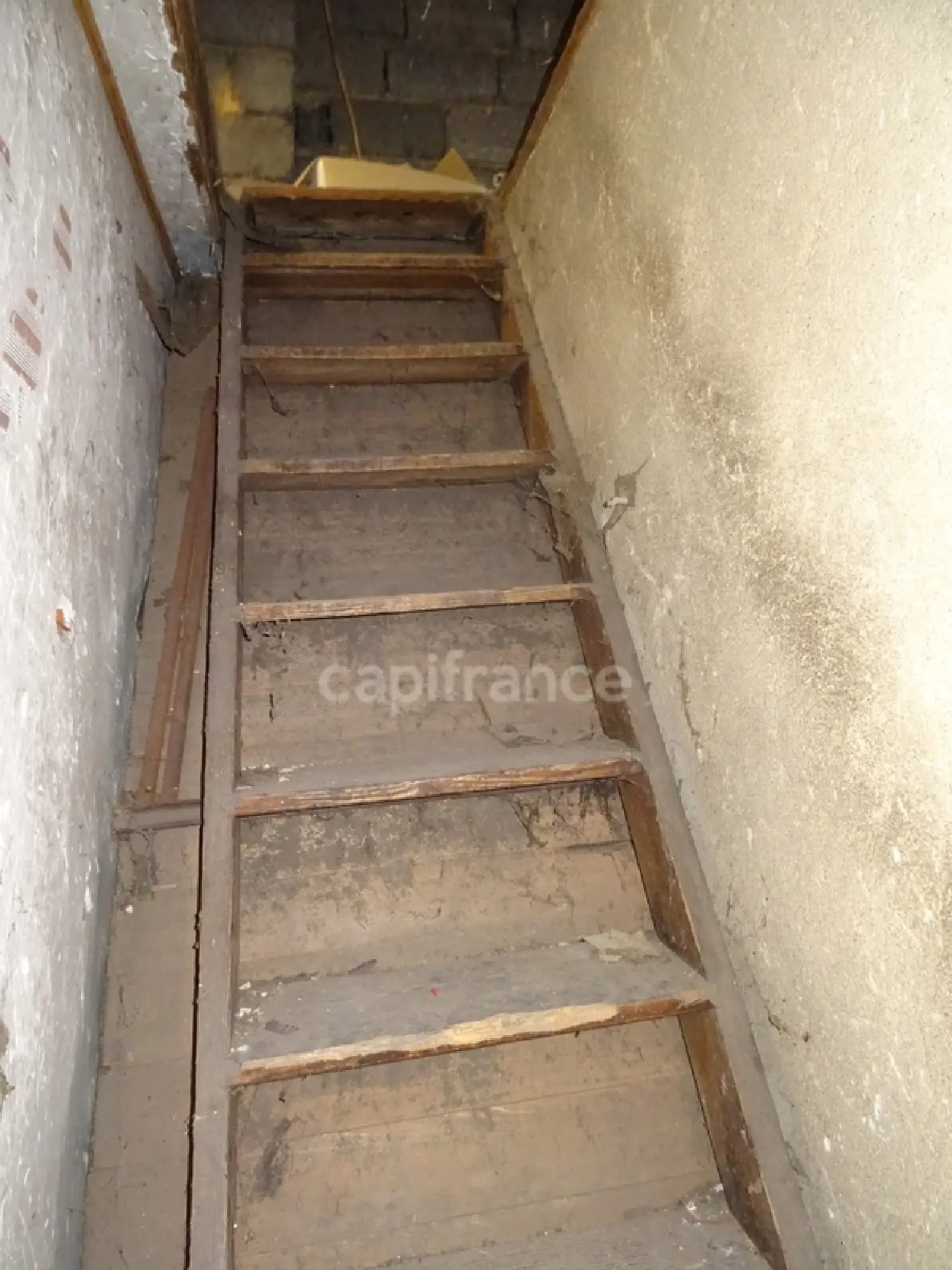 à vendre maison Chauffailles Saône-et-Loire 7
