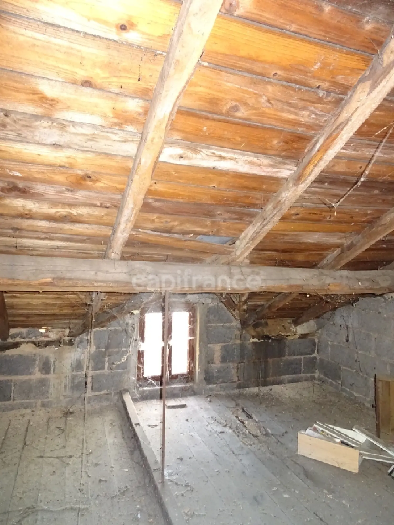  à vendre maison Chauffailles Saône-et-Loire 8
