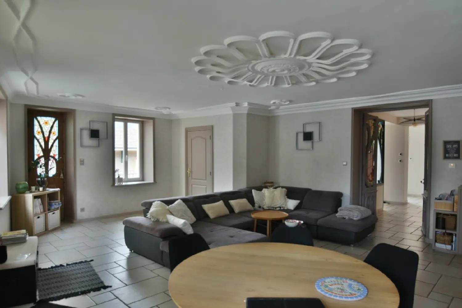  for sale house Chauffailles Saône-et-Loire 2