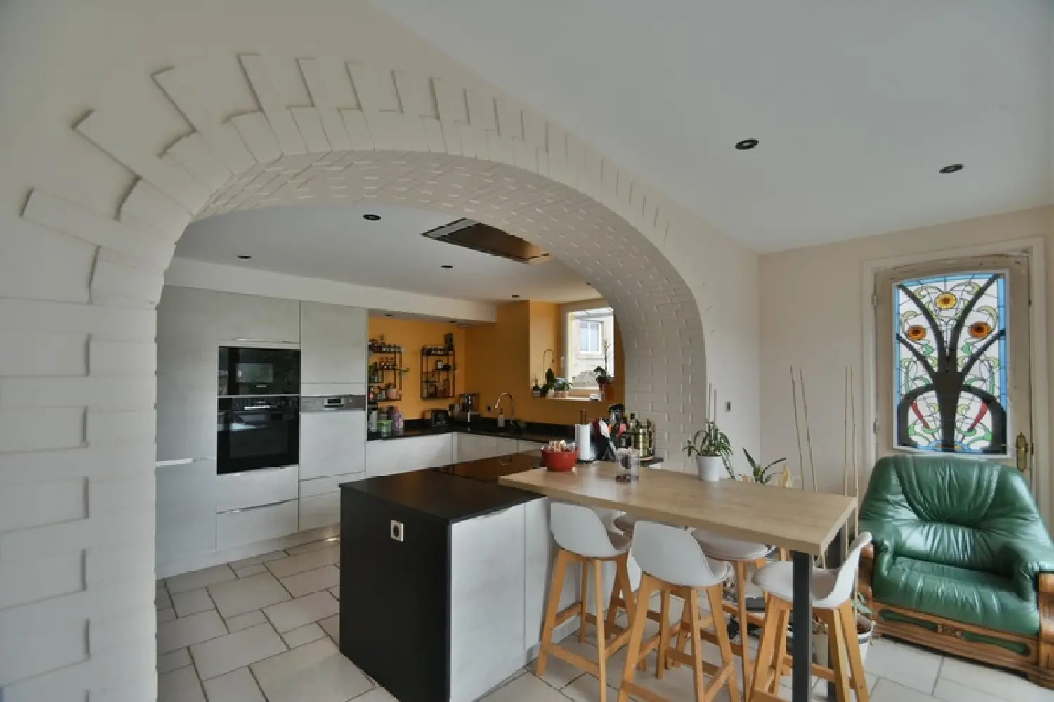  for sale house Chauffailles Saône-et-Loire 4