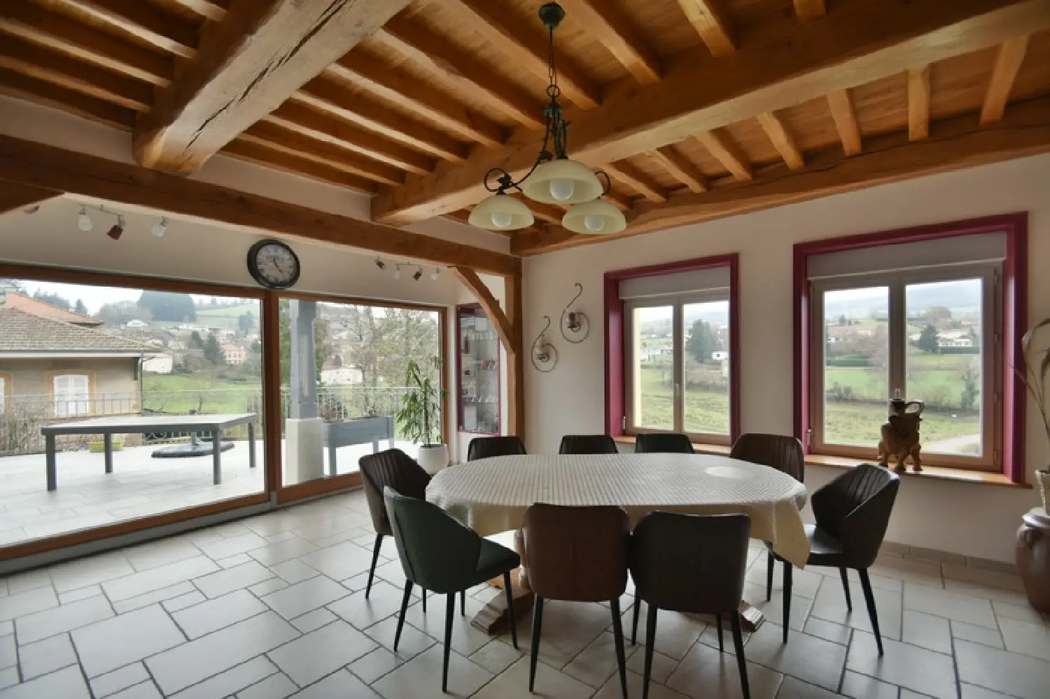  for sale house Chauffailles Saône-et-Loire 5