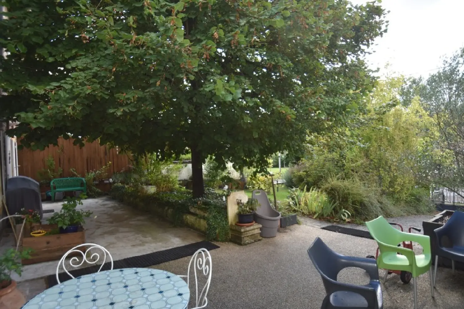  for sale house Chauffailles Saône-et-Loire 1