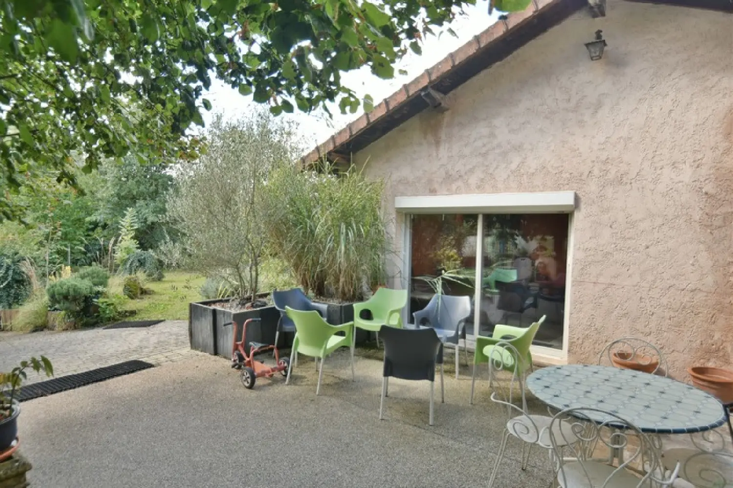  for sale house Chauffailles Saône-et-Loire 2