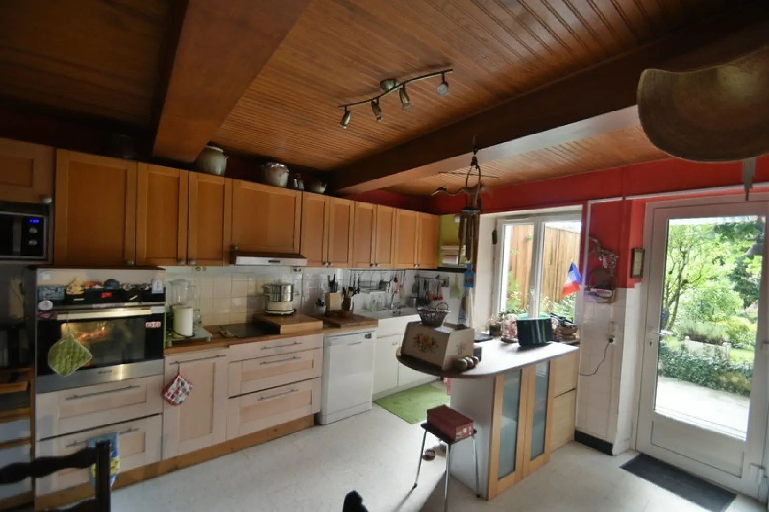  for sale house Chauffailles Saône-et-Loire 5