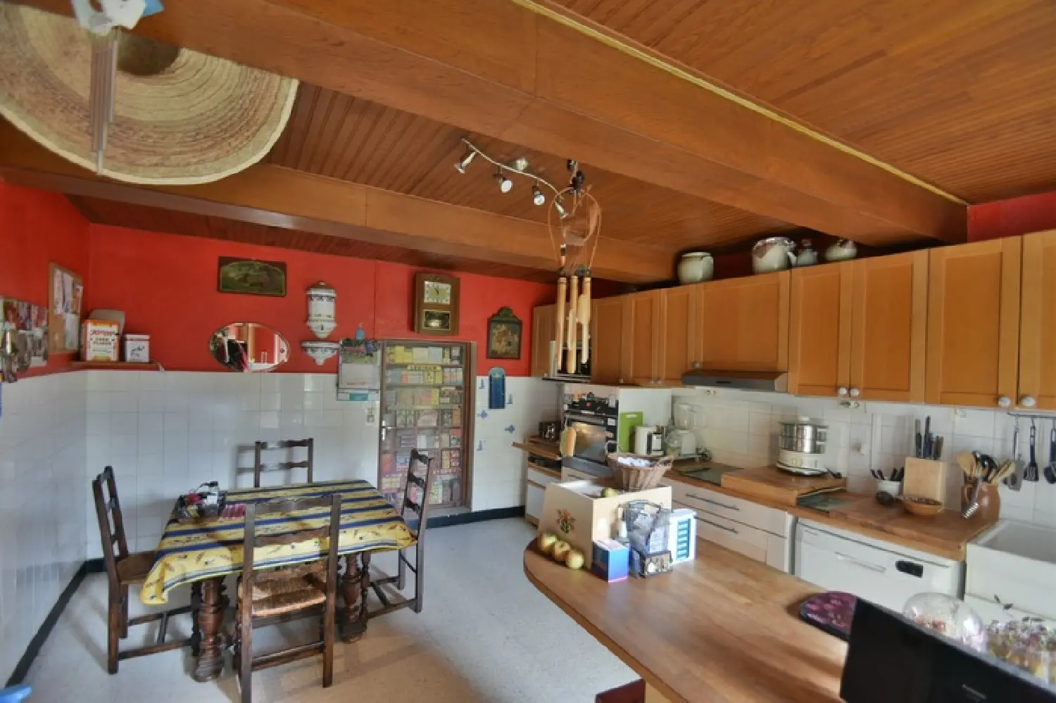  for sale house Chauffailles Saône-et-Loire 6