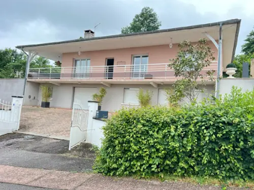 Chauffailles Saône-et-Loire huis foto 7087856