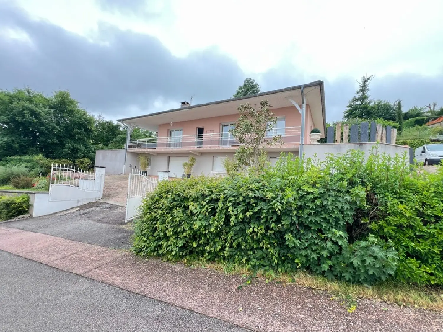  te koop huis Chauffailles Saône-et-Loire 2