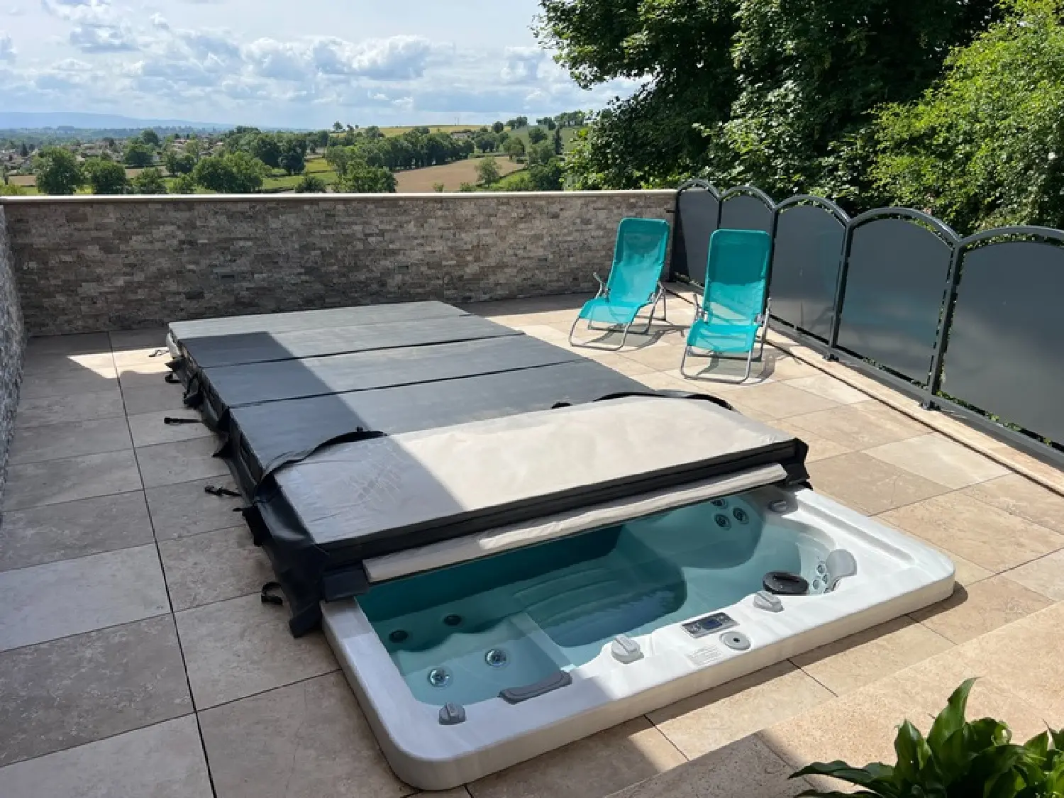  te koop huis Chauffailles Saône-et-Loire 3