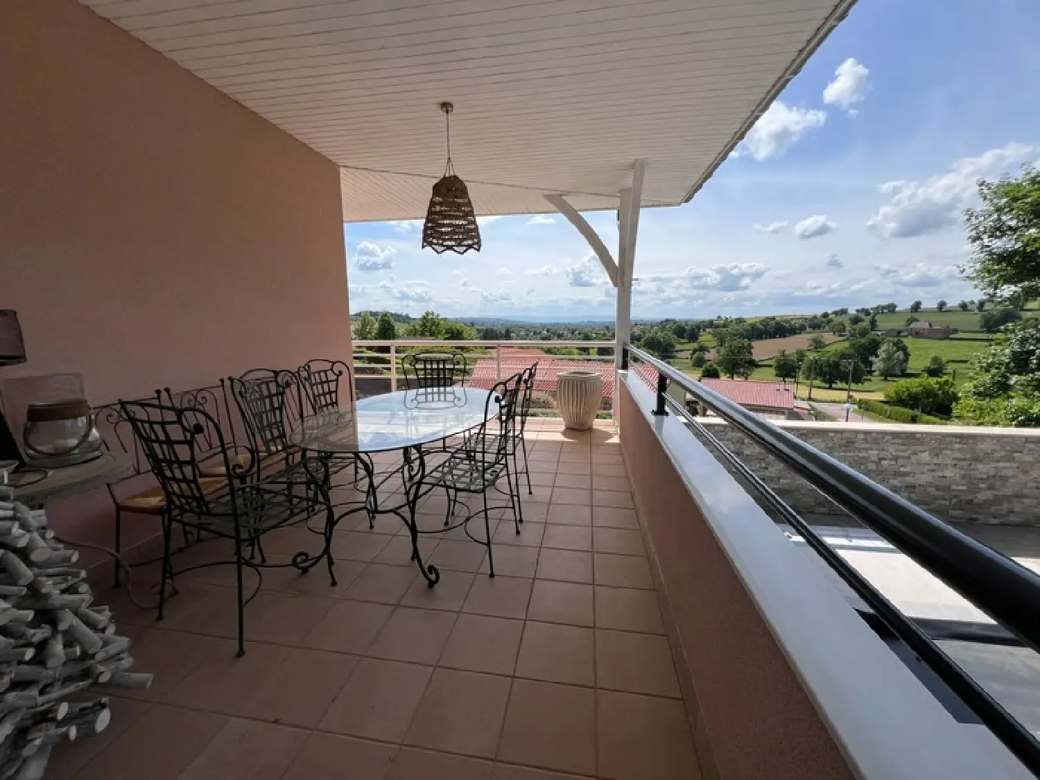  te koop huis Chauffailles Saône-et-Loire 5