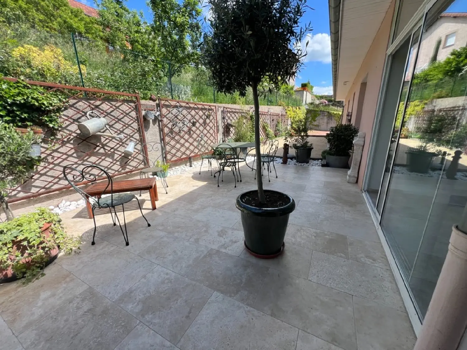  te koop huis Chauffailles Saône-et-Loire 6