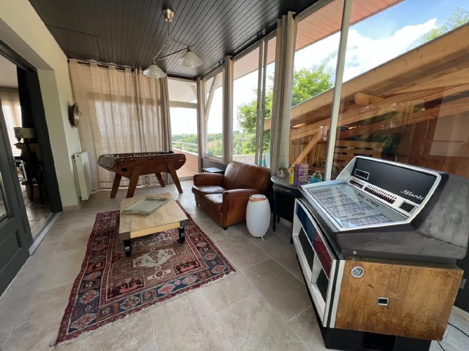  te koop huis Chauffailles Saône-et-Loire 7
