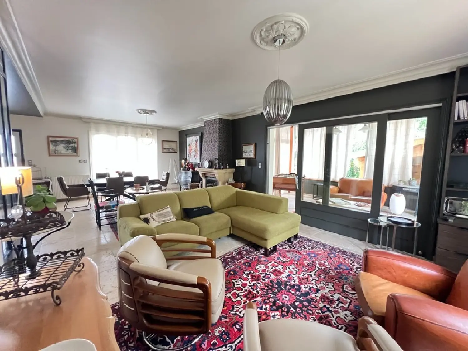  te koop huis Chauffailles Saône-et-Loire 8