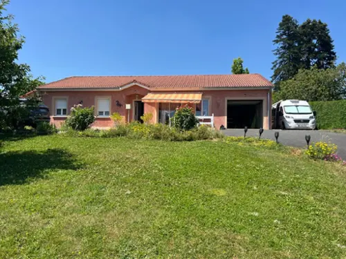 Chauffailles Saône-et-Loire house foto 7097491