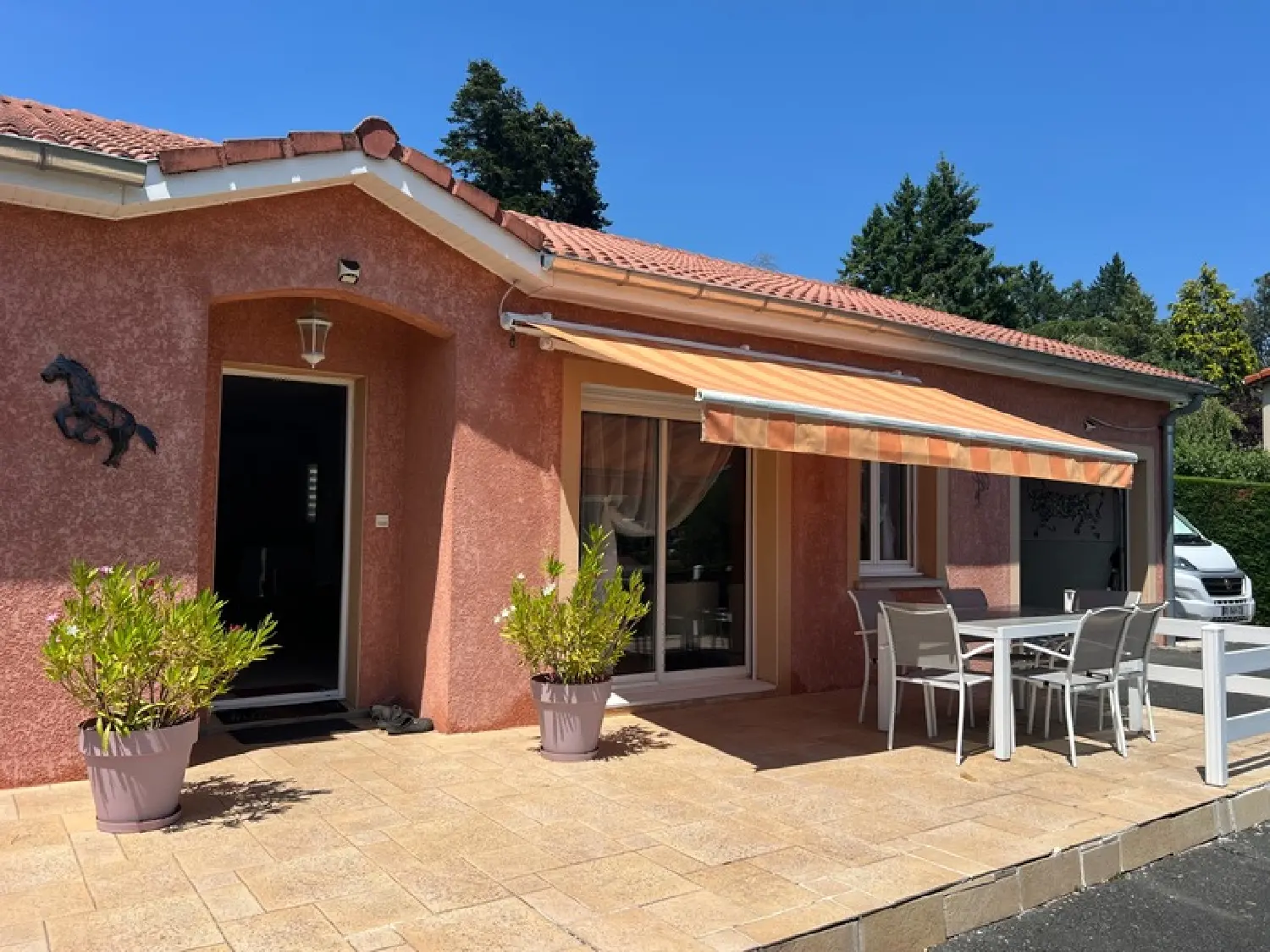en venta casa Chauffailles Saône-et-Loire 2