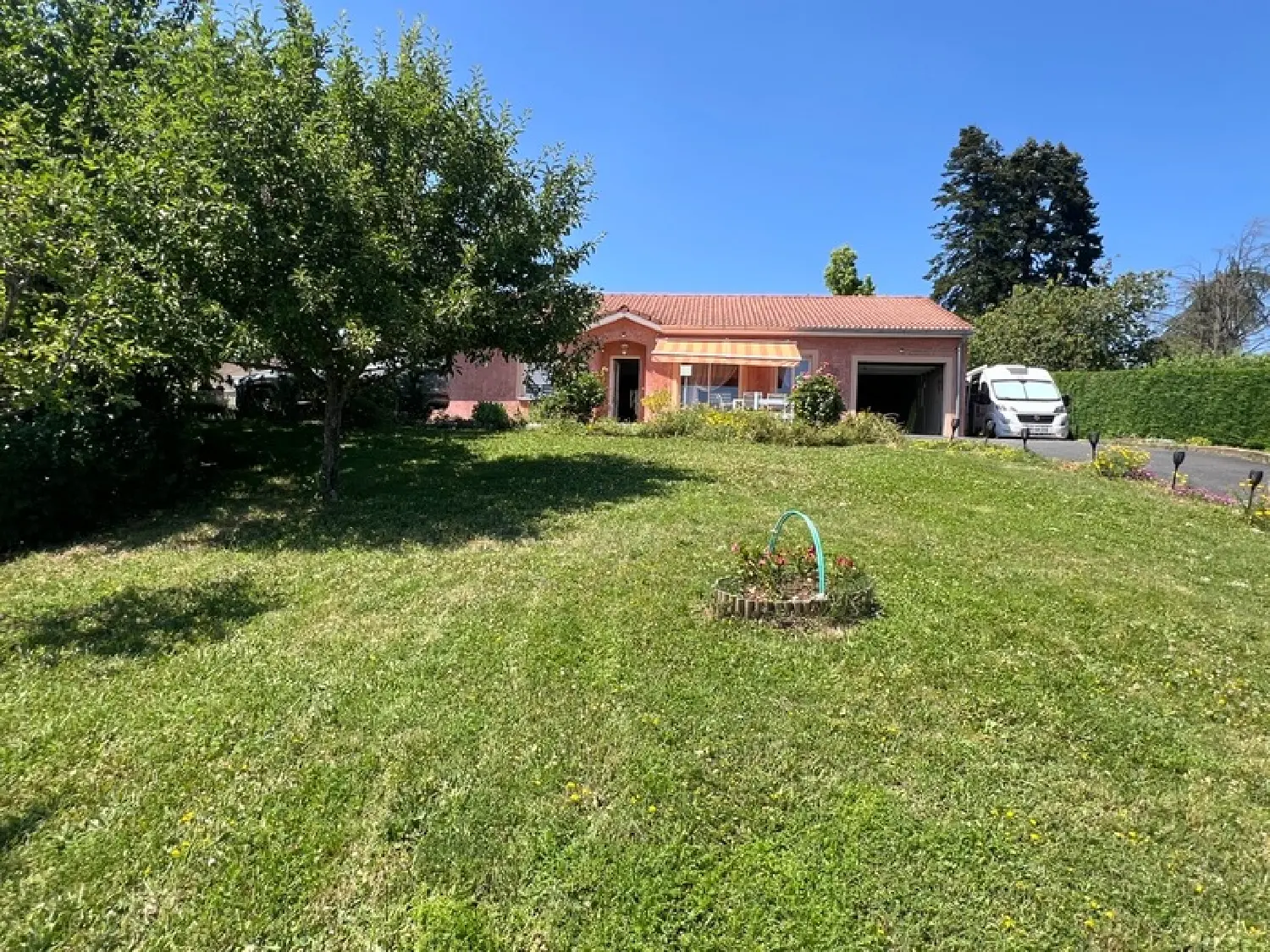 en venta casa Chauffailles Saône-et-Loire 3