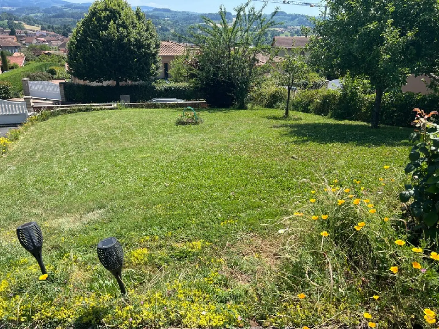  en venta casa Chauffailles Saône-et-Loire 4
