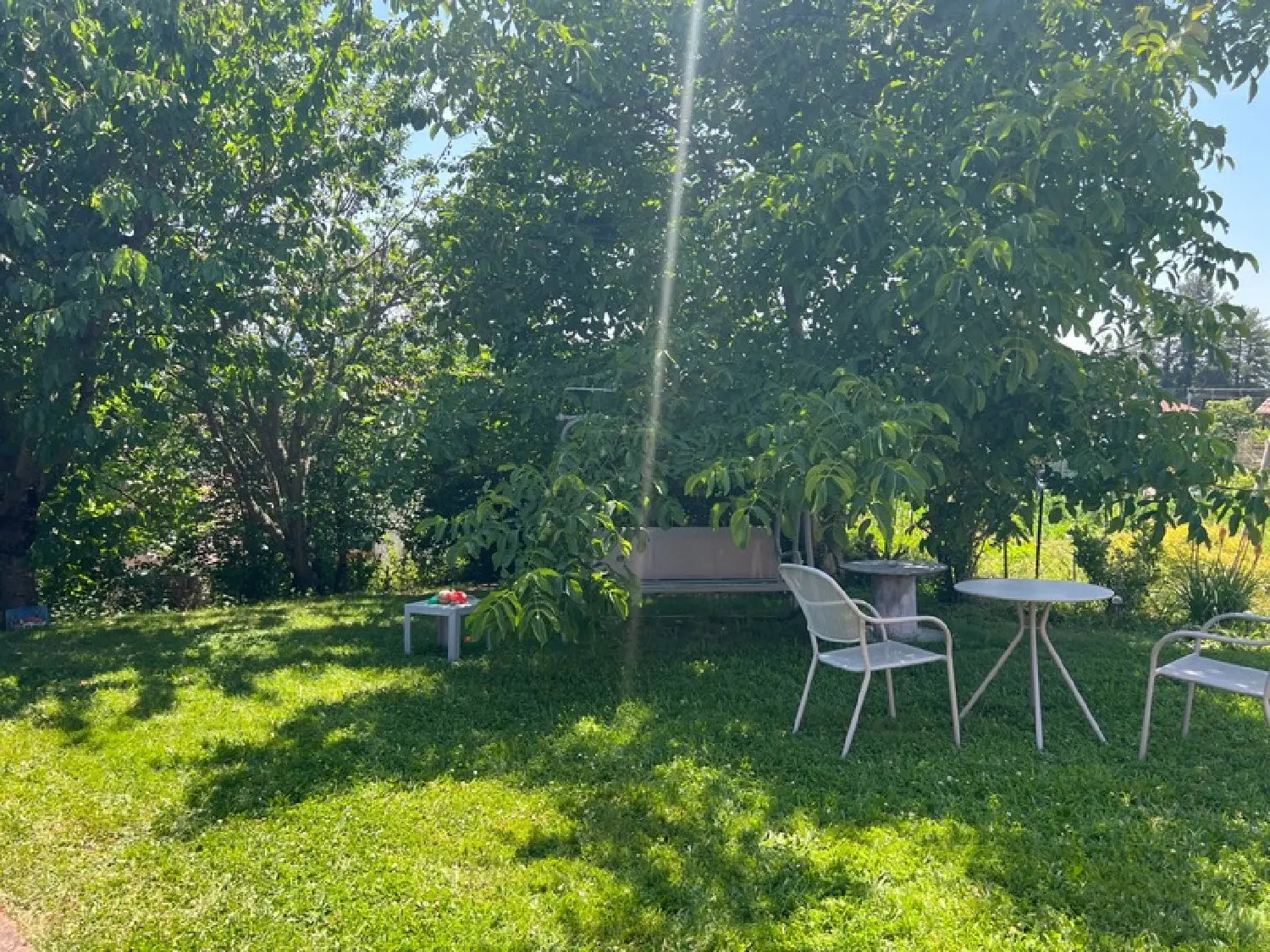  en venta casa Chauffailles Saône-et-Loire 5