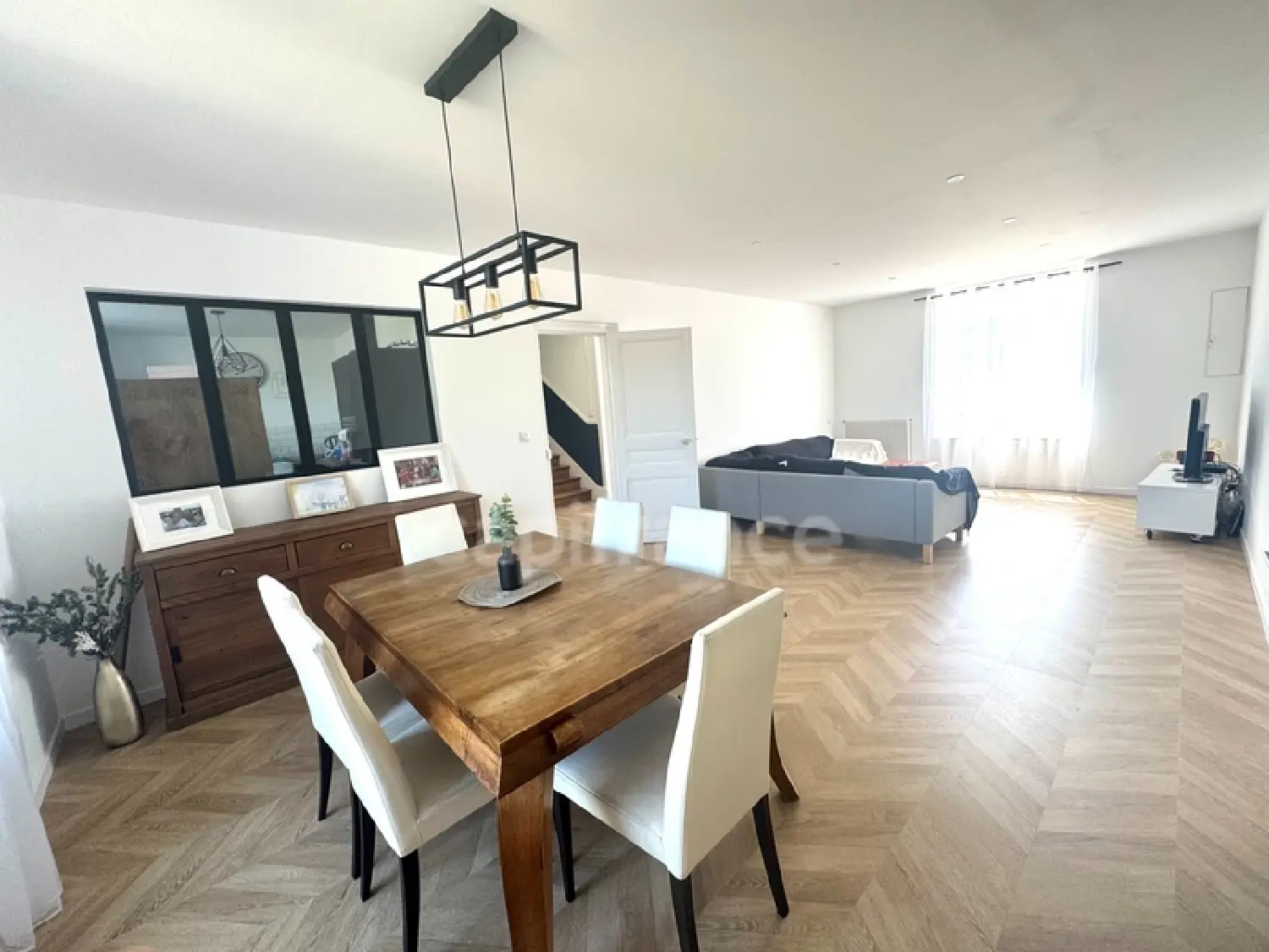  à vendre maison Chaufour-lès-Bonnières Yvelines 4