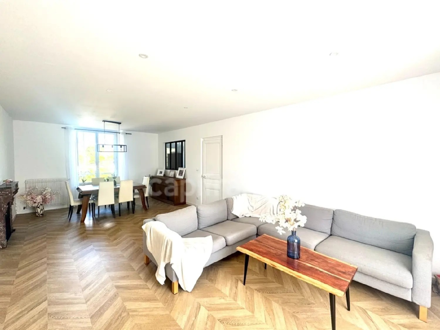  à vendre maison Chaufour-lès-Bonnières Yvelines 5