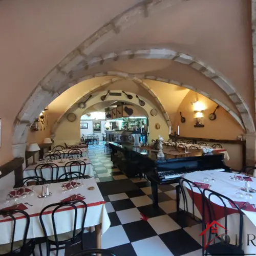 Chaumont Haute-Marne Haus Bild 7102812