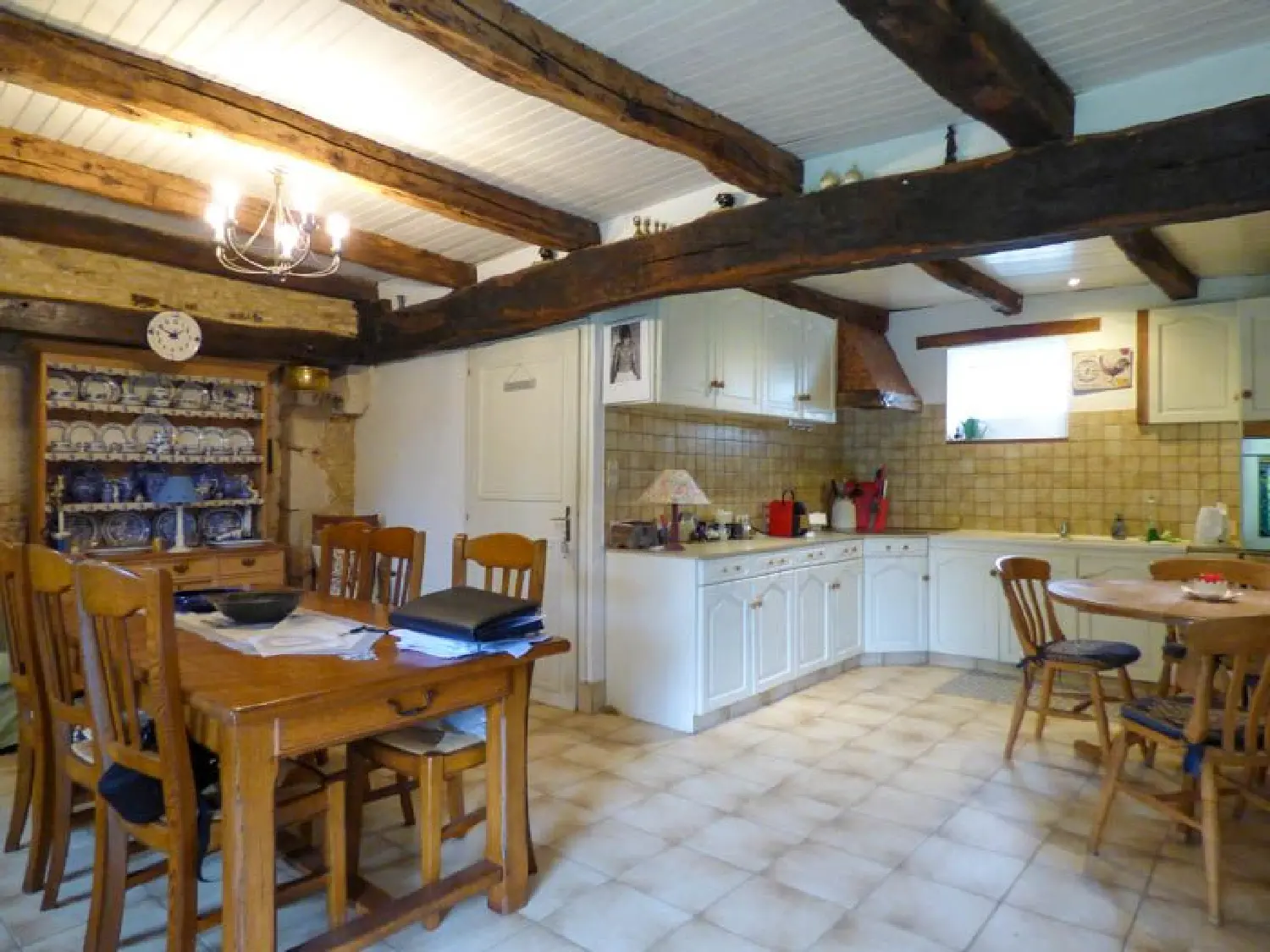  te koop huis Chaunay Vienne 3