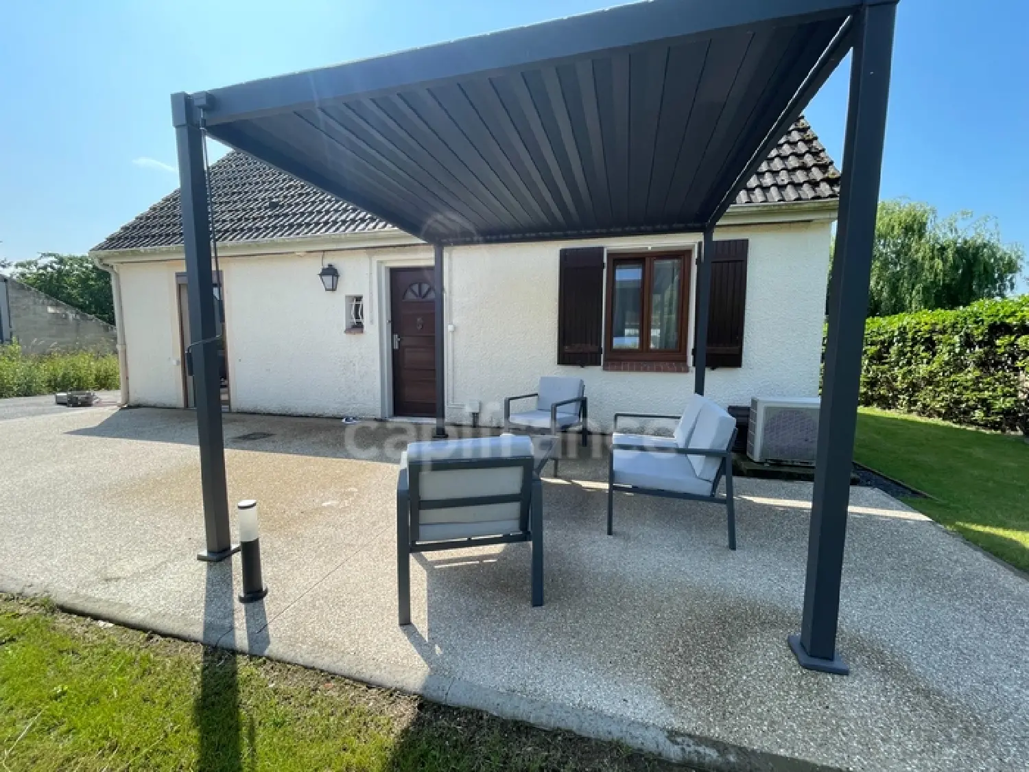  for sale house Chauny Aisne 1
