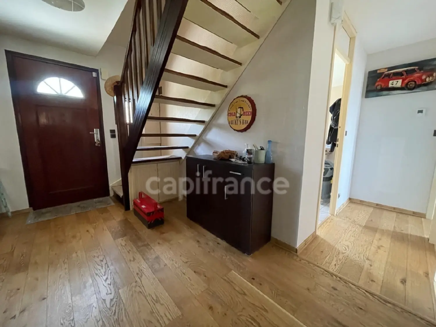  for sale house Chauny Aisne 2